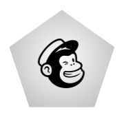 Logo of Mailchimp